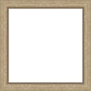 Amanti Art Astor Black Framed Dry Erase Magnetic Board - 1 of 4