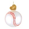 Old World Christmas 1.5 Inch Miniature Sport Balls Ornament Sports Game Tree Ornaments - 2 of 3