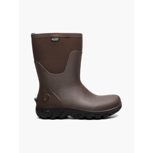 Bogs Classic Seamless Mid Men's Waterproof Boots - 1 of 4