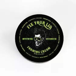Fix Your Lid Forming Cream - 3.75oz