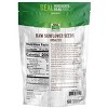 Sunflower Seeds Hulled Raw by Now Foods  -  1 lb Seed - 2 of 2