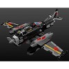 Wyverion Model Kit MODEROID | DennÅ BÅkenki Webdiver | Good Smile Company Action figures - 2 of 4