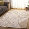 Ebony EBN779 Hand Tufted Indoor Rugs - Safavieh - 2 of 4