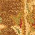 brown/ivory
