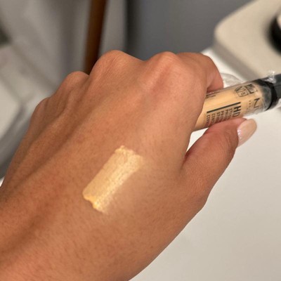 NYX Concealer Wand - Sand Beige - #CW04.5 – Sleek Nail