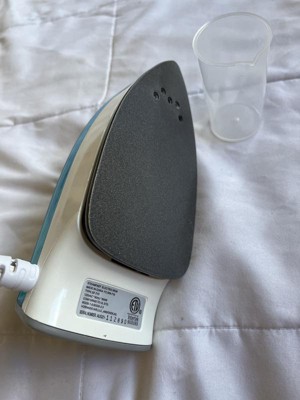 Steamfast 710 Mini Steam Iron : Target