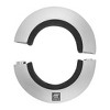 ZWILLING Sommelier 18/10 Stainless Steel Wine Drip Collar Drop Ring - 2 of 2