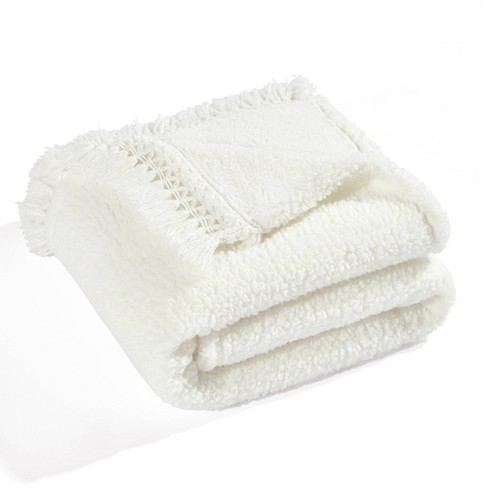 Target sherpa throw online blanket