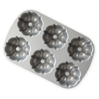 Nordic Ware Bundtlette Pan Target