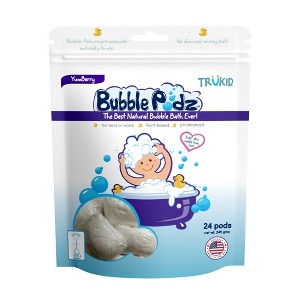 TruKid Bubble Podz Bubble Bath - 1 of 4