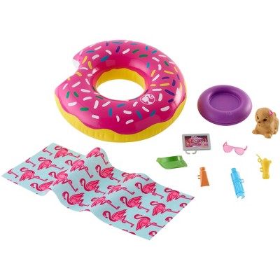 barbie doll accessories target