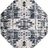 Unique Loom Tucson Collection Area Rug - Sonora - 2 of 4