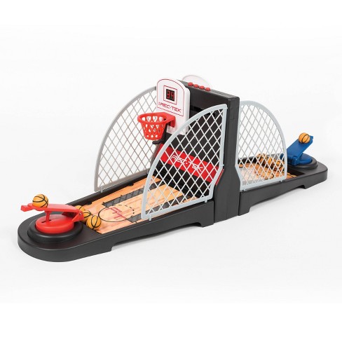 Rec TEK Movin Hoops Electronic Basket Ball Game 2 Player for sale online