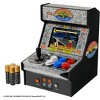MyArcade Street Fighter II Champion Edition Micro Player Retro Arcade - image 4 of 4