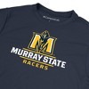 Boys' Murray State University Sport T-Shirt Primary Logo - 4 of 4
