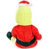 HalloweenCostumes.com Dr. Seuss The Grinch Santa Costume for Infants - 3 of 4