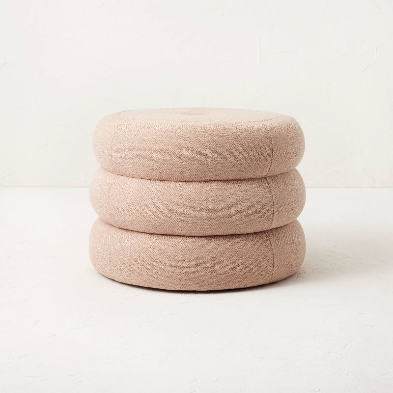 Molise Pouf - Opalhouse™ designed with Jungalow™, 1 of 12