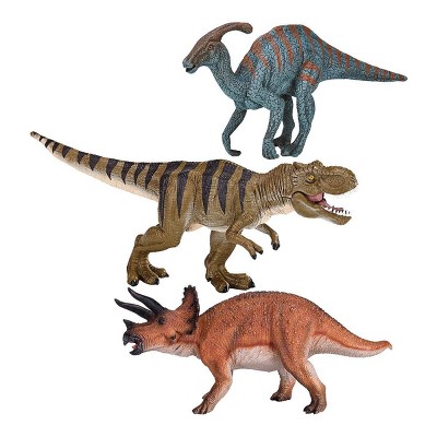 Mojo Dinosaur Box Set - Set of 3