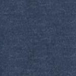 navy blue heather