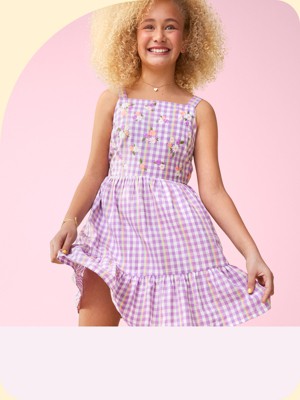 Burlington Easter Dresses