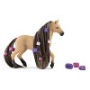 Schleich Beauty Andalusian Mare Animal Figure - 2 of 4
