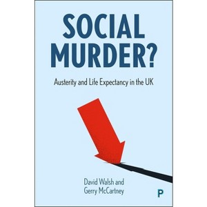Social Murder? - by David Walsh & Gerry McCartney - 1 of 1