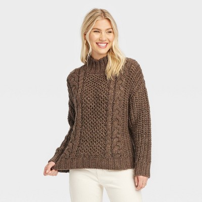 women sweater