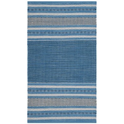 Montauk MTK214 Hand Woven Indoor Rugs - Safavieh
