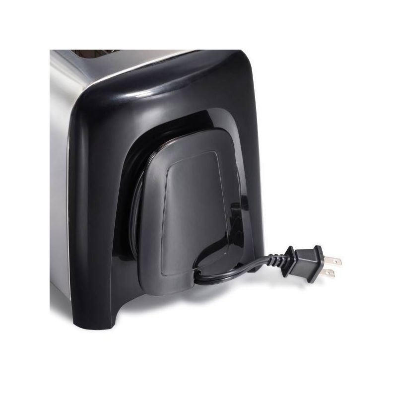 Proctor Silex 2 Slice Metal Toaster 22304V, 4 of 6