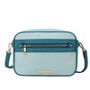 MKF Collection Jimena Vegan Leather Women’s Shoulder Bag by Mia K - 2 of 4