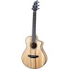 Breedlove Oregon Companion Myrtlewood Cutaway Acoustic-Electric Guitar - 3 of 4