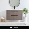 Fine Fixtures Kingsford Vanity - 2 of 4