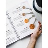 Almond Cow Spiral Bound Recipe Book- Includes 35+ Plant-Milk Recipes - 4 of 4