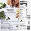 Healthy Choice Simply Steamers Frozen Beef & Broccoli - 10oz - image 3 of 3