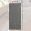 Unique Bargains Self-Adhesive Cat Scratch Mat - 2 of 4