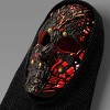 Adult Accessories Light Up Robot Mask - Hyde and EEK! Boutique™ - 3 of 4