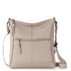 THE SAK Women's Lucia Leather Crossbody - 2 of 4