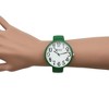Olivia Pratt Big Face Fun Colors Women Watch - 2 of 4