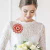 Unique Bargains Rhinestone Elegant Glitter DIY Applique Patches - 3 of 3