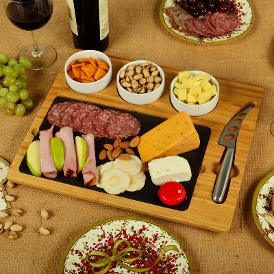 Picnic at Ascot Charcuterie Board - Thumbnail 2