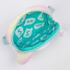 Girls' Squishmallows Belt Bag - Pink/Blue - 4 of 4