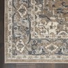 Nourison Concerto Center Medallion Indoor Area Rug - image 4 of 4