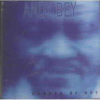 Andy Bey - Shades of Bey (CD)