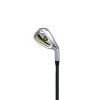 Young Gun ZAAP Junior Kids Golf Right Hand Irons & Wedges Age: 3-5 - 2 of 2