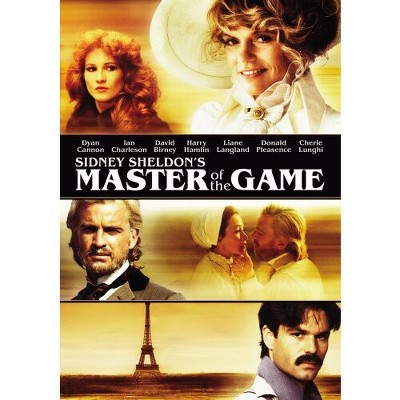 Master of the Game (DVD)(1984)