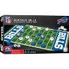 MasterPieces Officially licensed NFL Buffalo Bills Checkers Board Game for Families and Kids ages 6 and Up - 2 of 4