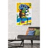 Trends International Teenage Mutant Ninja Turtles: Mutant Mayhem - Leonardo Framed Wall Poster Prints - 2 of 4