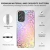 MyBat Pro Mood Series Case for Samsung Galaxy A23 5G - Zebra - 4 of 4