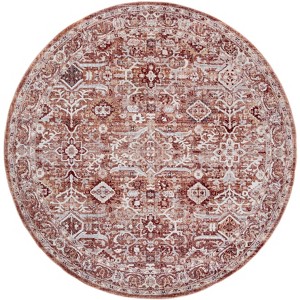 Scarlett SCT400 Power Loomed Indoor Rugs - Safavieh - 1 of 3