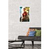 Trends International DC Comics Movie Shazam! Fury of the Gods - One Sheet Framed Wall Poster Prints - 2 of 4